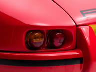 1969 Porsche 911 Race Car Polo Red 119301377 Studio